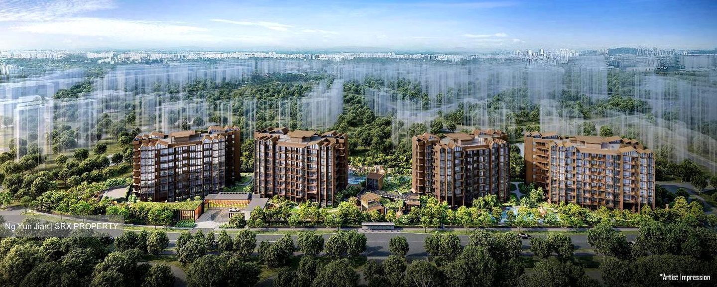 Kassia (D17), Condominium #576104771